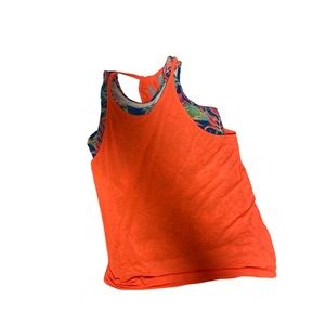 Athleta Girls Workout Top Size XL